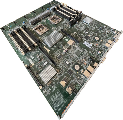 Proliant dl380 mainboard - proliant,