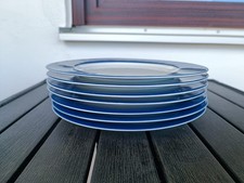 Ritzenhoff und Breker 7x Teller flach Flirt