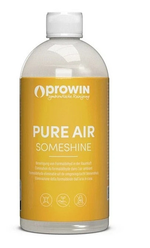 Prowin pure air duft someshine - pure,