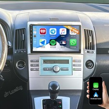 2+64GB Android 15 Carplay GPS