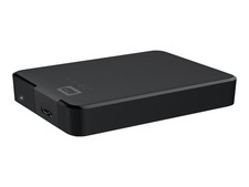 Western Digital WD Elements