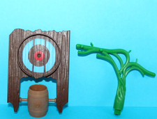 Playmobil Replacement Barrel