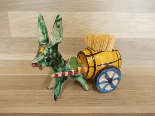 Italienische majolika - italienische,