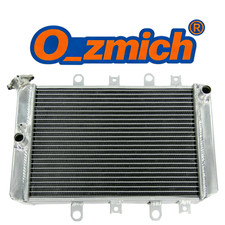 Aluminum Kühler Radiator for