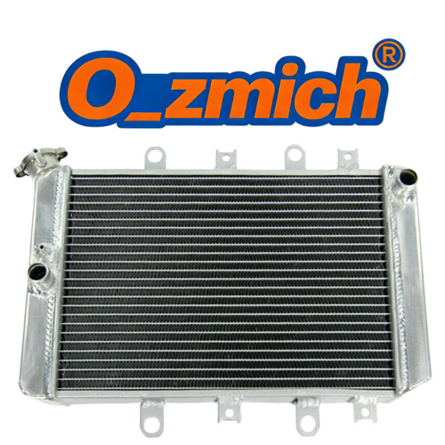 Aluminum kühler radiator - kühler, for