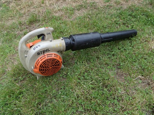 Stihl laubbläser - laubbläser,