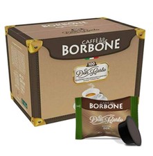 Kapseln Kaffee Bourbon