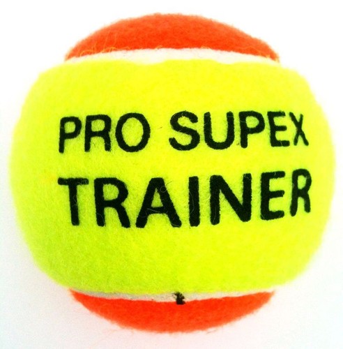 Pro supex trainer - 30, bälle