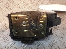 Türschloss rechts VW Polo III (6N) 167404 km 4953012 1996-03-08