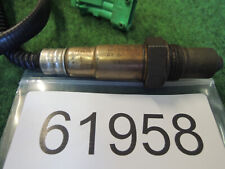 Lambdasonde Peugeot 206 1,1i 44kW BJ.2003 0258006027