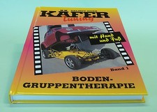 VW Käfer BUCH "TUNING mit
