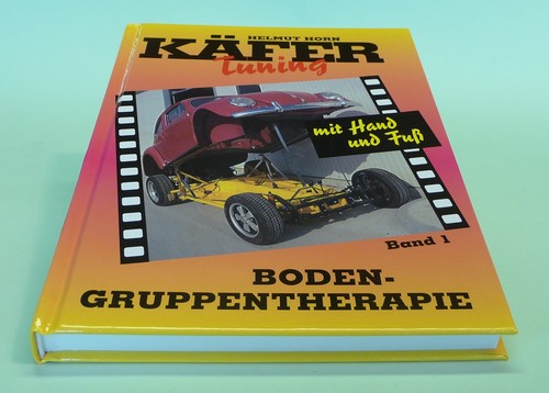 Käfer buch tuning mit - käfer, "tuning