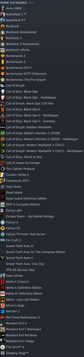 Steam account mit - steam,