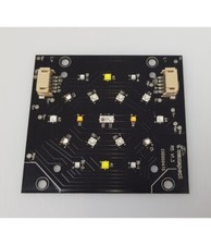 Maxspect Flächenvorhang LED