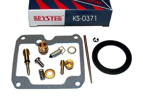 Keyster vergaser reparatursatz - keyster, vergaser-reparatursatz