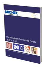 MICHEL Briefmarken Katalog