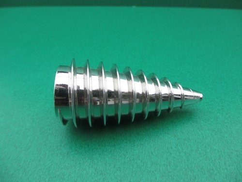 Lego bohrspitze bohrer chrome - lego,