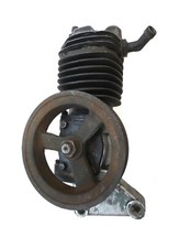 IVECO 51.54301-3037 Knorr-Bremse LP1943 Kompressor Luftpumpe