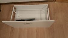 IKEA Maximera Schublade hoch 80x60 inkl. Trennsteg