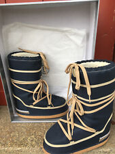 Snow Boots Bogner, Gr. 40