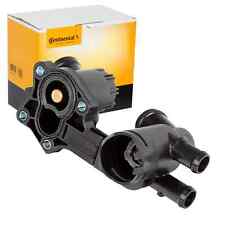 CONTINENTAL THERMOSTAT