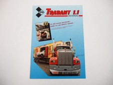 Trabant universal brochure - 1.1,