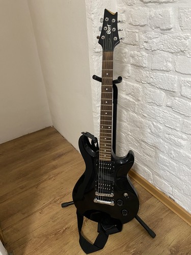 Gitarre elektrisch - gitarre,