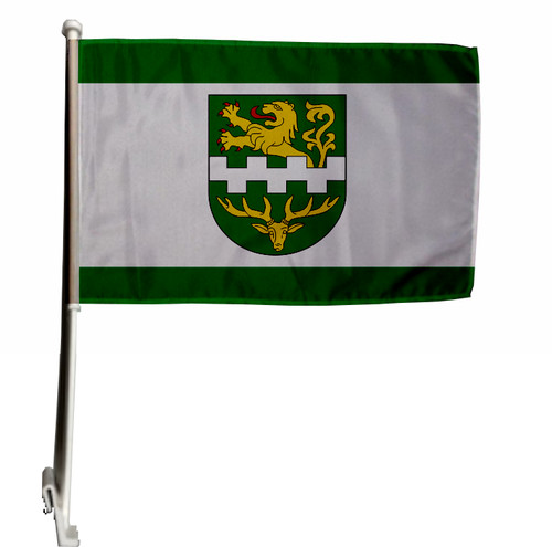 Autoflagge bergisch gladbach - autoflagge, bergisch-gladbach