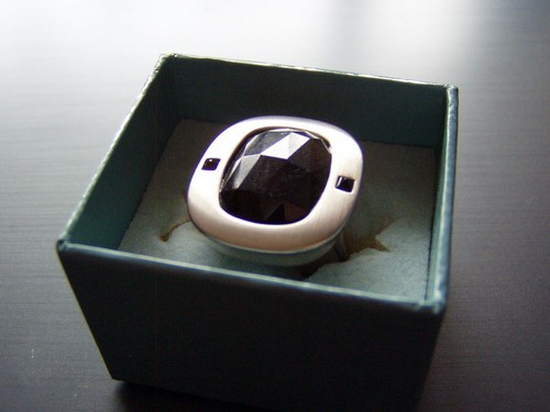 Pierre lang ring - pierre,