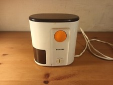 Kaffeemühle Siemens MC 2500 Kaffee Mühle elektrisch Vintage