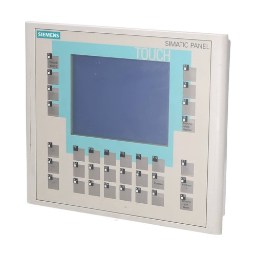 Siemens simatic 177b dp - op,