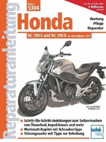 Honda 700 und - und,