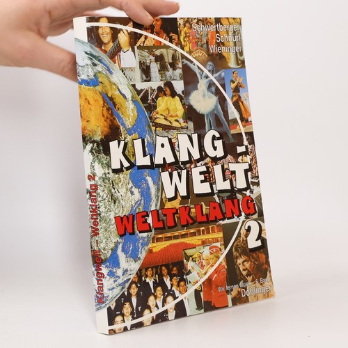 Klangwelt weltklang - weltklang, | 
