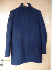 Esprit Mantel mit schwarzem