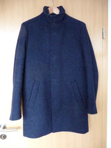 Esprit mantel mit schwarzem - esprit,