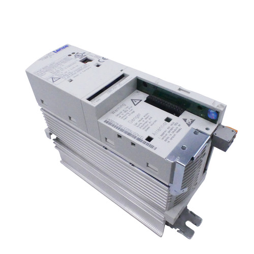 Lenze 8200 vector - vector, e82ev551_2c
