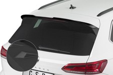 Heck Spoiler Dach Flügel