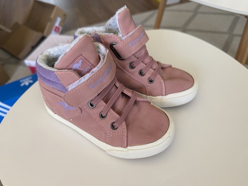 Kangaroos mädchen stiefel - mädchen,