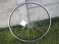 Hinterrad 28 Zoll Sachs