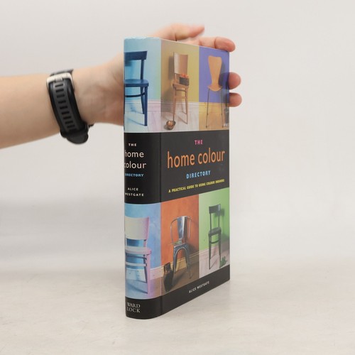 Home colour directory a - directory:,