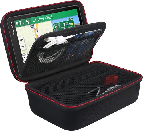 Gps tasche zoll - tasche, 6-7