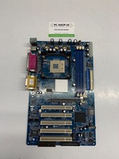 Shuttle AV42 Retro Mainboard Intel Sockel 478