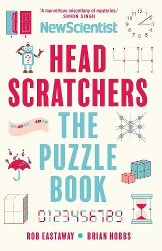 Headscratchers the new - headscratchers:,