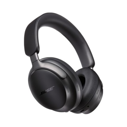 Bose quietcomfort headphones - bose,