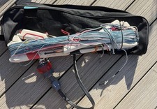 Duotone Kitebar Click Bar 2025