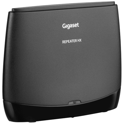 Gigaset dect repeater neu - hx, dect-repeater