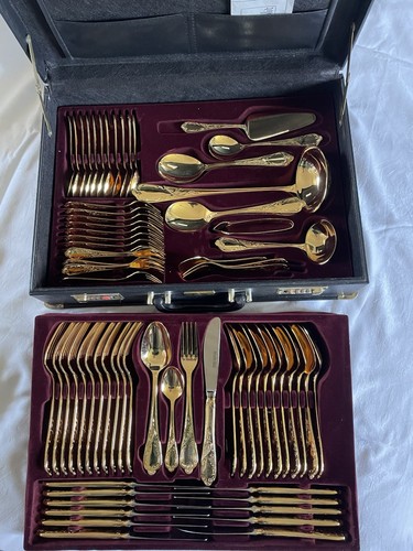 Essbesteckkoffer von nivella - von,
