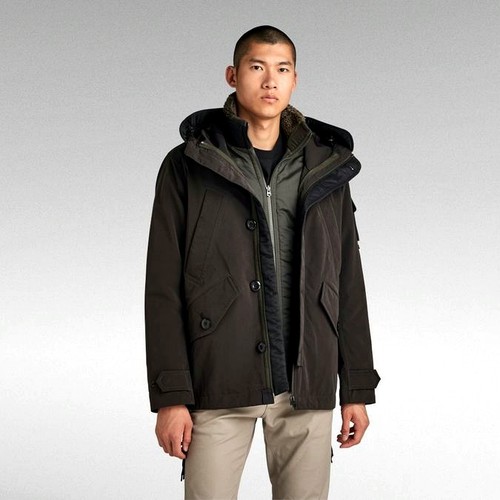 Star raw 1 adaptable - raw, 2-in-1