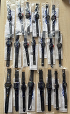 21 QUEMEX Quarz Uhren - alle