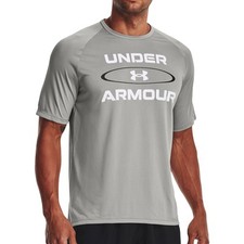 Under Armour Tech 2.0 Wordmark